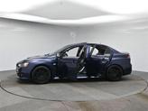 Thumbnail of 2013 Cosmic Blue Pearl Mitsubishi Lancer Evolution