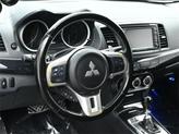 Thumbnail of 2013 Cosmic Blue Pearl Mitsubishi Lancer Evolution