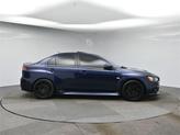 Thumbnail of 2013 Cosmic Blue Pearl Mitsubishi Lancer Evolution