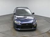 Thumbnail of 2013 Cosmic Blue Pearl Mitsubishi Lancer Evolution
