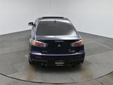 Thumbnail of 2013 Cosmic Blue Pearl Mitsubishi Lancer Evolution
