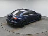 Thumbnail of 2013 Cosmic Blue Pearl Mitsubishi Lancer Evolution