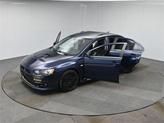Thumbnail of 2013 Cosmic Blue Pearl Mitsubishi Lancer Evolution
