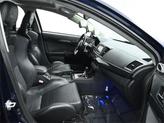 Thumbnail of 2013 Cosmic Blue Pearl Mitsubishi Lancer Evolution