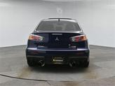 Thumbnail of 2013 Cosmic Blue Pearl Mitsubishi Lancer Evolution