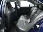 Thumbnail of 2013 Cosmic Blue Pearl Mitsubishi Lancer Evolution