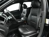 Thumbnail of 2018 Shadow Black Ford Taurus