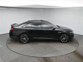 Thumbnail of 2018 Shadow Black Ford Taurus