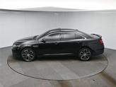Thumbnail of 2018 Shadow Black Ford Taurus