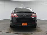 Thumbnail of 2018 Shadow Black Ford Taurus