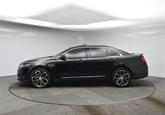 Thumbnail of 2018 Shadow Black Ford Taurus