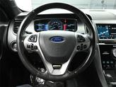 Thumbnail of 2018 Shadow Black Ford Taurus