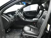 Thumbnail of 2018 Shadow Black Ford Taurus