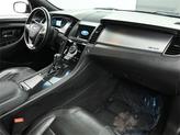 Thumbnail of 2018 Shadow Black Ford Taurus
