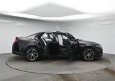 Thumbnail of 2018 Shadow Black Ford Taurus