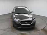 Thumbnail of 2018 Shadow Black Ford Taurus