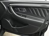 Thumbnail of 2018 Shadow Black Ford Taurus
