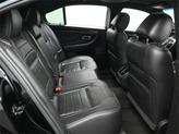 Thumbnail of 2018 Shadow Black Ford Taurus