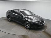 Thumbnail of 2018 Shadow Black Ford Taurus