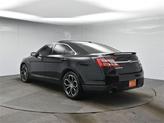 Thumbnail of 2018 Shadow Black Ford Taurus