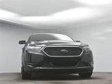 Thumbnail of 2018 Shadow Black Ford Taurus