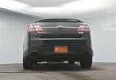 Thumbnail of 2018 Shadow Black Ford Taurus