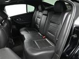 Thumbnail of 2018 Shadow Black Ford Taurus