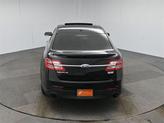 Thumbnail of 2018 Shadow Black Ford Taurus