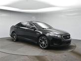 Thumbnail of 2018 Shadow Black Ford Taurus