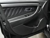 Thumbnail of 2018 Shadow Black Ford Taurus