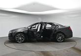 Thumbnail of 2018 Shadow Black Ford Taurus