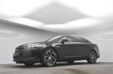 Thumbnail of 2018 Shadow Black Ford Taurus