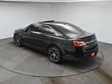 Thumbnail of 2018 Shadow Black Ford Taurus