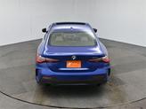 Thumbnail of 2021 Portimao Blue Metallic BMW 430