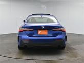 Thumbnail of 2021 Portimao Blue Metallic BMW 430