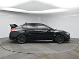 Thumbnail of 2017 Crystal Black Silica Subaru WRX STI