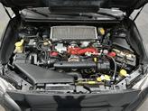 Thumbnail of 2017 Crystal Black Silica Subaru WRX STI