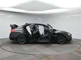 Thumbnail of 2017 Crystal Black Silica Subaru WRX STI