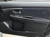 Thumbnail of 2017 Crystal Black Silica Subaru WRX STI