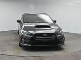 Thumbnail of 2017 Crystal Black Silica Subaru WRX STI