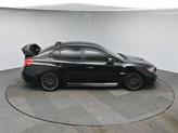 Thumbnail of 2017 Crystal Black Silica Subaru WRX STI
