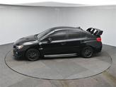 Thumbnail of 2017 Crystal Black Silica Subaru WRX STI