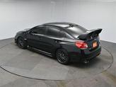 Thumbnail of 2017 Crystal Black Silica Subaru WRX STI