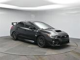 Thumbnail of 2017 Crystal Black Silica Subaru WRX STI