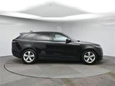 Thumbnail of 2018 Black Land Rover Range Rover Velar