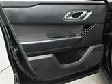 Thumbnail of 2018 Black Land Rover Range Rover Velar