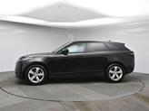 Thumbnail of 2018 Black Land Rover Range Rover Velar