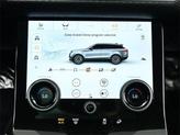 Thumbnail of 2018 Black Land Rover Range Rover Velar