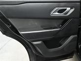 Thumbnail of 2018 Black Land Rover Range Rover Velar