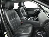 Thumbnail of 2018 Black Land Rover Range Rover Velar